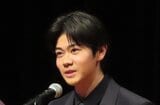 【 黒崎煌代 】　ヨコハマ映画祭で最優秀新人賞を受賞　「今後もずっと映画業界にいられるように」|TBS NEWS DIG