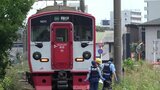 JR豊肥線 踏切の人身事故で男性死亡　約2時間半運転見合わせ　熊本・中央区十禅寺　|　熊本のニュース｜RKK NEWS｜RKK熊本放送