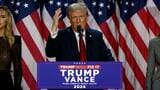 アメリカ大統領選 トランプ氏が勝利宣言 自動車・半導体・・・九州経済への影響は | 福岡のニュース|RKB NEWS|RKB毎日放送