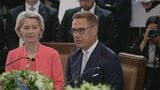 フィンランド・ストゥブ大統領 「ウクライナの『安全の保証』は1週間程度で詳細固まる可能性」|TBS NEWS DIG