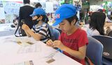 「楽しいよ!面白いよ!」子どもたち、目輝かせプラモ作り　静岡ホビーショーに3700人招待|TBS NEWS DIG