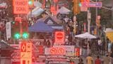 銃乱射ではなく「銃撃戦」か カナダ・トロント 6人撃たれ2人死亡 地元警察当初“銃乱射”としていたが「複数の人物による撃ち合いのようだ」と発表|TBS NEWS DIG