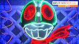 「仮面ライダーのイルミネーションも」石ノ森章太郎ふるさと記念館で光のページェント 宮城・登米市 | 宮城のニュース│tbc NEWS│tbc東北放送