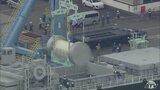 保管終えた核燃料の搬出先に「六ヶ所再処理工場」を想定 経済産業省が初めて方針示す|TBS NEWS DIG
