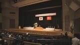 「さらなる発展へ」福島県内最古の高校 県立安積高校で創立140周年祝う記念式典 福島・郡山市 | 福島のニュース│TUF