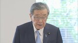 日中友好議連の議員8人が13日から中国訪問へ 民間外交を推進する機関の幹部らと面会予定 森山前幹事長「対話のチャンネルがなくなってはいけない」|TBS NEWS DIG