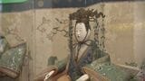 江戸から現代のものまで約450点展示　川俣町で「ひな人形展」開催　福島|TBS NEWS DIG