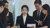 「16の疑惑」韓国前大統領の妻を起訴 旧統一教会の元幹部側から高級バッグ不正受け取り疑惑も|TBS NEWS DIG