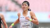 男子800m 日本記録保持者・落合晃が全体トップで決勝へ 女子は久保凛が順当に首位で予選突破|TBS NEWS DIG