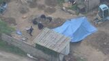 “地中から男性遺体”発見の事件　“強盗殺人容疑”で29歳の知人の男を逮捕　男性とは東広島市の“殺人・放火事件”の共犯関係か　口封じなどのために殺害したとみて捜査　「私はしていません」と容疑を否認　広島|TBS NEWS DIG