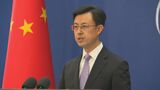 「日本は安全保障分野で慎重な行動をとるべき」中国外務省が反発 石破総理とフィリピン大統領の首脳会談受け|TBS NEWS DIG