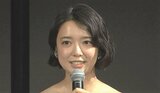 【 上白石萌音 】 初演から7年経ち 「井上芳雄さんと親子だって言われてたけど、恋人に見えるよう頑張って大人になりたい」|TBS NEWS DIG