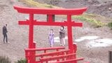 インバウンド回復のカギは台湾・・・山口県長門市の魅力をPR | 山口のニュース・天気・防災|tys NEWS|tysテレビ山口