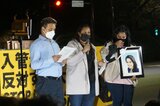 “難民はほとんど見つけられない”、“子どもを駆け引きにはしていない”…入管法改正案・国会審議で見えた3つの疑問|TBS NEWS DIG