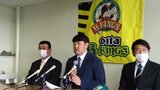 【速報】通算2186安打を放った内川聖一選手が大分B-リングス入団へ | 大分のニュース|OBS NEWS|大分放送