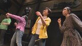 50歳以上限定 初のディスコイベントに熱気ムンムン 大分 | 大分のニュース|OBS NEWS|大分放送
