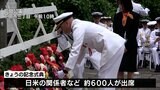 「世界平和の実現」黒船祭の理念　米海軍や海上自衛隊などのパレード=静岡県下田市|TBS NEWS DIG