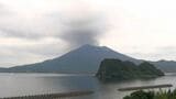 桜島　小規模噴火と山体膨張続　火口から約2キロは噴石や火砕流に警戒　鹿児島|TBS NEWS DIG