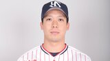 山田哲人、現状維持の5億円プラス出来高でサイン「ずっと苦しいシーズンだった」来季に向け「もう涙は流さない」|TBS NEWS DIG