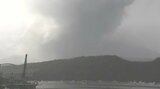 桜島で噴火 噴煙1700m【きょう・あすの降灰予報】鹿児島 | 鹿児島のニュース|MBC NEWS|南日本放送