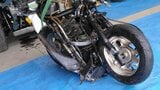 男子高校生2人が死傷　国道で軽乗用車と原付バイク2台が正面衝突　車を運転していた看護師の女（22）を過失運転傷害の容疑で現行犯逮捕【香川】　|　岡山・香川のニュース | 天気 | RSK山陽放送