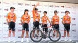 ヴィクトワール広島　日本最高峰の国際レースに挑戦　|　RCC NEWS | 広島ニュース | RCC中国放送