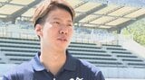 競泳・渡辺一平「嫌なことを我慢する職業ではない」 27歳悔いはなし、パリ五輪後の心境語る | 大分のニュース|OBS NEWS|大分放送