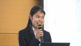 学生の自主的な研究に最大10万円を支援するプロジェクト 愛媛大学で学生が研究発表会 | 愛媛のニュース - Nスタえひめ|あいテレビは6チャンネル
