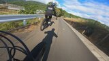 「地域の目となって」マウンテンバイクで通学路の見守りと防犯パトロール 警察とボランティア団体 | 山梨のニュース | UTYテレビ山梨
