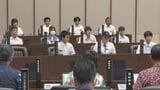 「廃校の跡地利用は?」「交通弱者対策は?」 中学生が市当局に次々質問 宮古島で「子ども議会」|TBS NEWS DIG