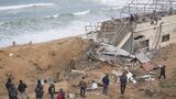 イスラエル軍ガザ攻撃継続 子ども含む29人死亡 ハマスは暫定停戦案を検討|TBS NEWS DIG