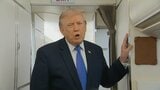 トランプ大統領 イランとの新たな協議「3日午後に始まる」|TBS NEWS DIG
