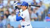 大谷翔平 2戦連発ならず4打数1安打 ド軍は大谷ヒットから初回4得点も、投手陣4被弾と崩され12失点の完敗|TBS NEWS DIG