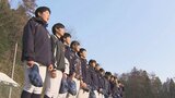 広島・廿日市市民に支えられ、見守られ「目指すは楽しい野球」　佐伯高校女子硬式野球部　|　RCC NEWS | 広島ニュース | RCC中国放送