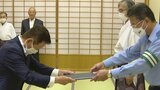 放生会は「暴力団NO!」 露天商が筥崎宮で宣言|TBS NEWS DIG