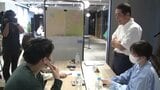 「ええやん、県立。」 看護師が県立病院の魅力発信 愛媛県がプロジェクトチーム発足|TBS NEWS DIG