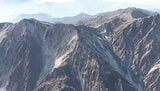上高地から入山した東京都の女性、奥穂高岳ザイテングラートで下山中に滑落してけが 県警ヘリで病院に搬送|TBS NEWS DIG