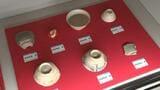 沖縄県内の発掘成果を紹介する展示会開催　県立埋蔵文化財センター|TBS NEWS DIG