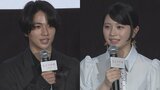 【 桜田ひより 】プライベートは〝脇役〟の生活 「壁になりたい」 ダブル主演・木戸大聖にムチャぶりも|TBS NEWS DIG