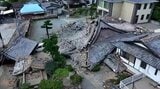 「木造住宅の耐震化を…」専門家が重要性を指摘【熊本地震】「今やろうと思えば、今できる対策…」古い耐震基準の木造住宅のうち耐震改修済は「1割」長野県内2000人対象「耐震化」アンケート調査|TBS NEWS DIG
