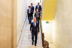 サンフランシスコ復活目指すリッチな市長、富裕層の資金と熱意が味方| TBS CROSS DIG with Bloomberg