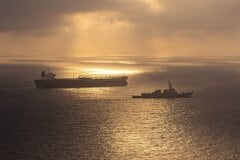 米イラン協議、隔たりのある交渉ポイントは－争点を整理| TBS CROSS DIG with Bloomberg