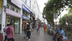 日本企業の有望な進出先　インドが2年連続首位　中国はベトナムに抜かれ3位に| TBS CROSS DIG with Bloomberg