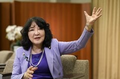 片山財務相、新規国債40兆円に首相が言及の意味はある－来年度予算| TBS CROSS DIG with Bloomberg