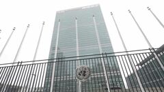 国連「アメリカがリーダーであり続けること重要」　トランプ政権のパリ協定脱退受け声明| TBS CROSS DIG with Bloomberg