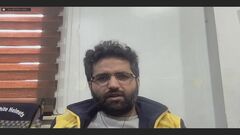 「化学兵器使うのでは･･･」戦闘激化のシリア救護団体に単独取材 一部の病院も機能不全に| TBS CROSS DIG with Bloomberg