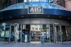 AIデータセンターで保険需要急増、引き受け余力は「限界」－AIGのCEO| TBS CROSS DIG with Bloomberg