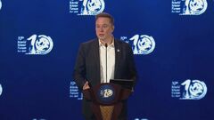 イーロン・マスク氏がオープンAIを再び提訴「言葉巧みに操られ、だまされた」| TBS CROSS DIG with Bloomberg