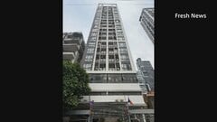 カンボジア詐欺拠点で“監禁”の日本人男性を保護　国境地帯で誘拐されたか… 現地当局「人身取引の被害者」| TBS CROSS DIG with Bloomberg
