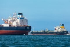イラン、今週計2000万バレルの原油を輸出－タンカー出港を確認| TBS CROSS DIG with Bloomberg
